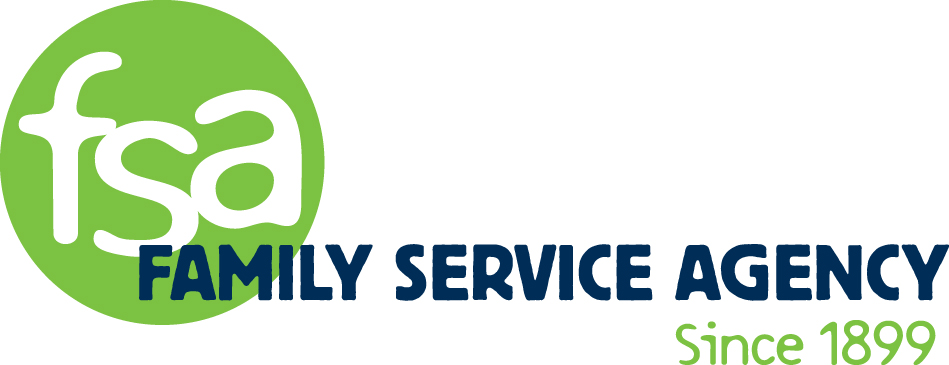 family service agency donation